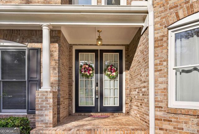 2274 Norbury Drive SE, Smyrna, GA 30080