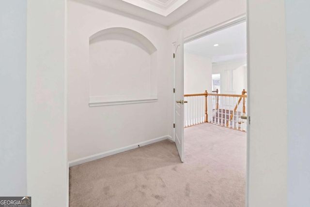 2274 Norbury Drive SE, Smyrna, GA 30080