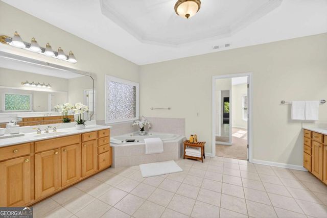 2274 Norbury Drive SE, Smyrna, GA 30080