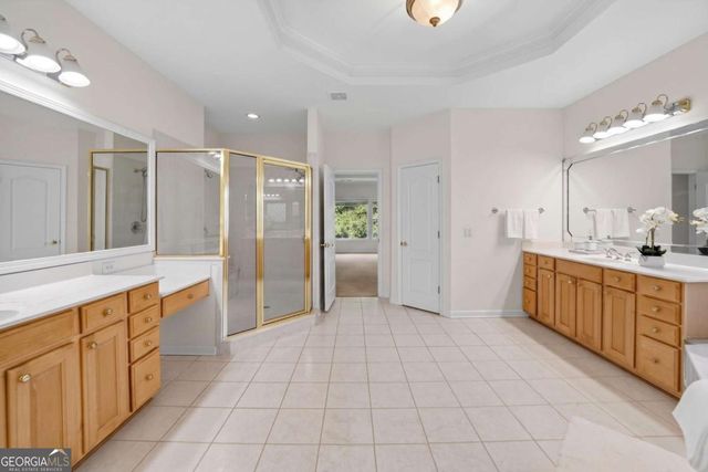 2274 Norbury Drive SE, Smyrna, GA 30080