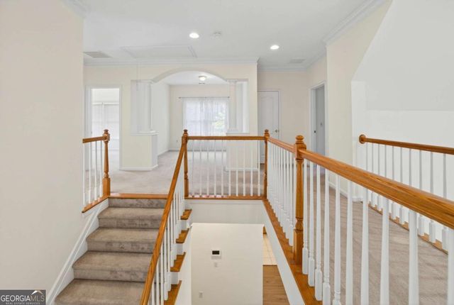 2274 Norbury Drive SE, Smyrna, GA 30080