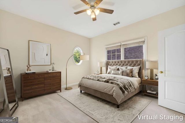 2274 Norbury Drive SE, Smyrna, GA 30080