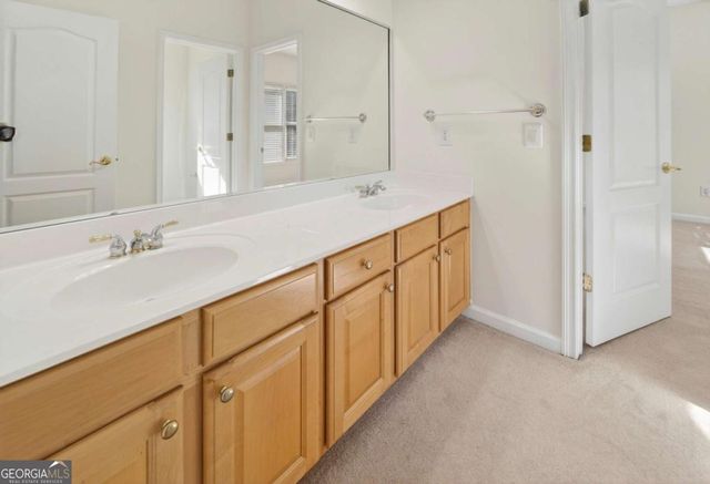 2274 Norbury Drive SE, Smyrna, GA 30080
