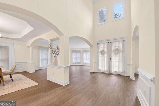 2274 Norbury Drive SE, Smyrna, GA 30080