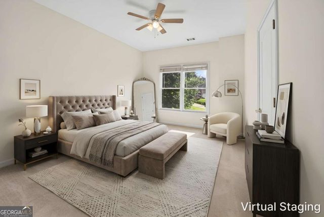 2274 Norbury Drive SE, Smyrna, GA 30080