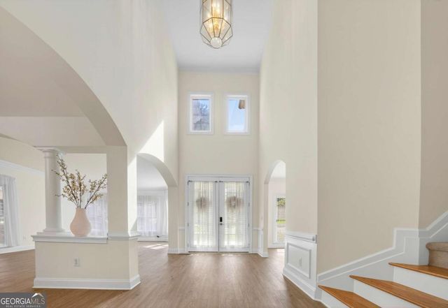 2274 Norbury Drive SE, Smyrna, GA 30080