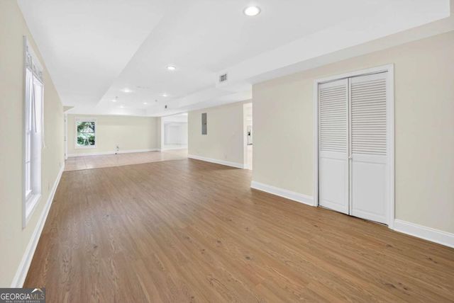2274 Norbury Drive SE, Smyrna, GA 30080