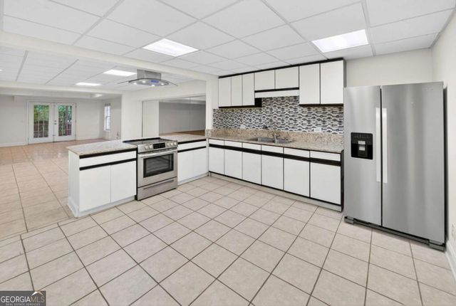 2274 Norbury Drive SE, Smyrna, GA 30080