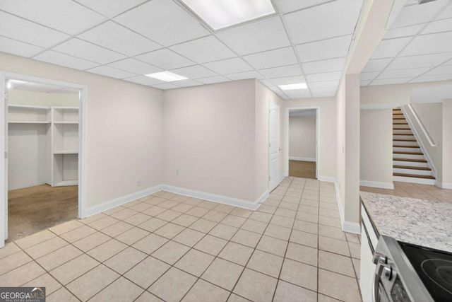 2274 Norbury Drive SE, Smyrna, GA 30080
