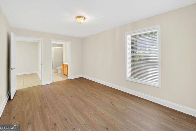 2274 Norbury Drive SE, Smyrna, GA 30080