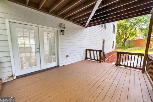 2274 Norbury Drive SE, Smyrna, GA 30080