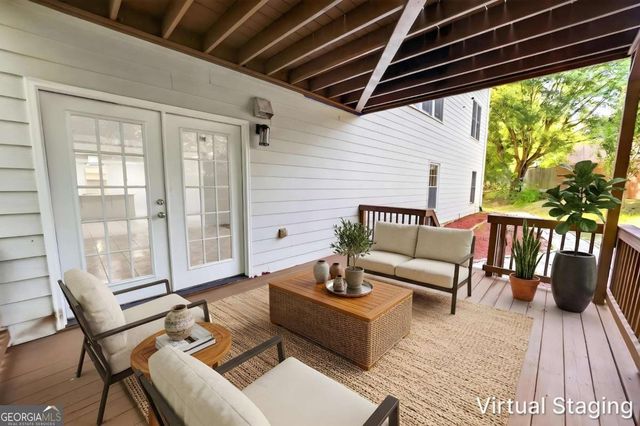 2274 Norbury Drive SE, Smyrna, GA 30080