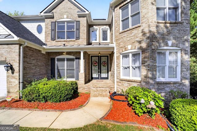 2274 Norbury Drive SE, Smyrna, GA 30080