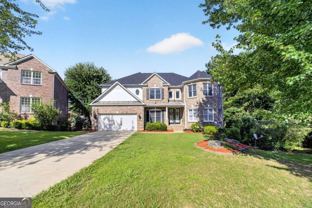 2274 Norbury Drive SE, Smyrna, GA 30080