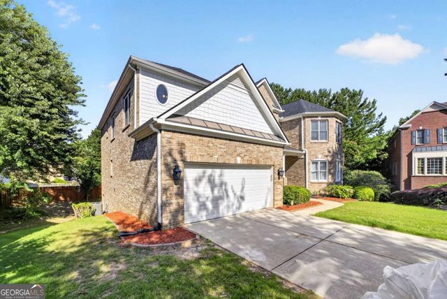 2274 Norbury Drive SE, Smyrna, GA 30080