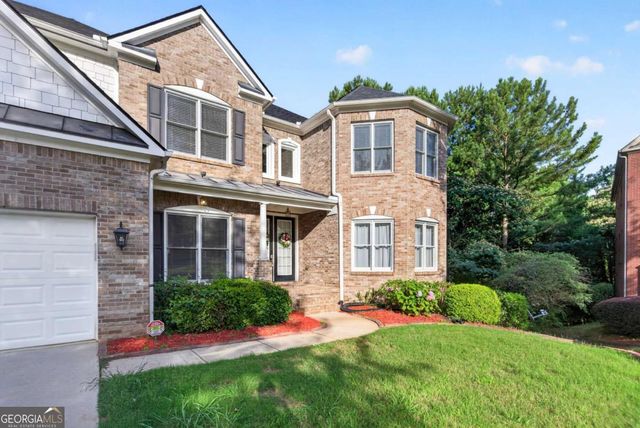 2274 Norbury Drive SE, Smyrna, GA 30080