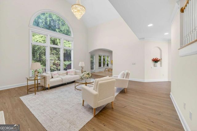 2274 Norbury Drive SE, Smyrna, GA 30080