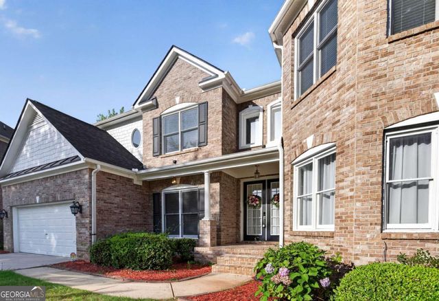 2274 Norbury Drive SE, Smyrna, GA 30080