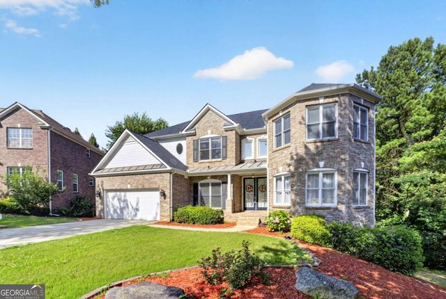 2274 Norbury Drive SE, Smyrna, GA 30080