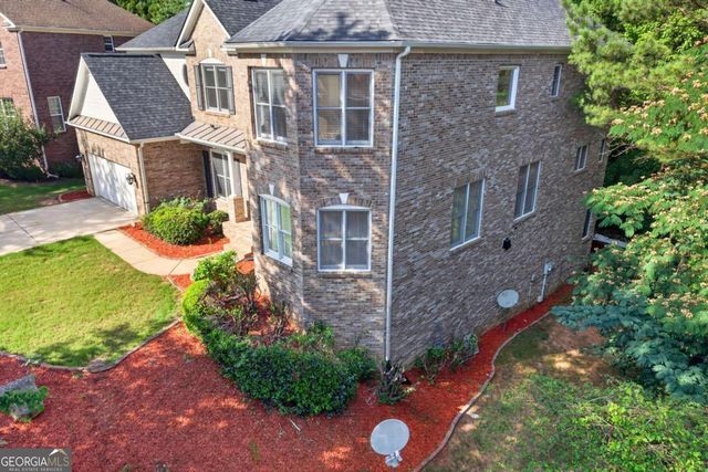 2274 Norbury Drive SE, Smyrna, GA 30080