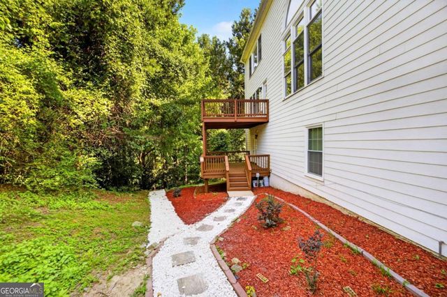 2274 Norbury Drive SE, Smyrna, GA 30080