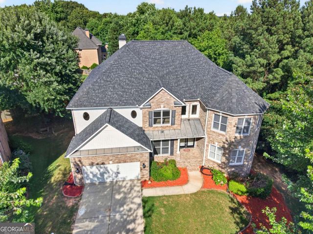 2274 Norbury Drive SE, Smyrna, GA 30080