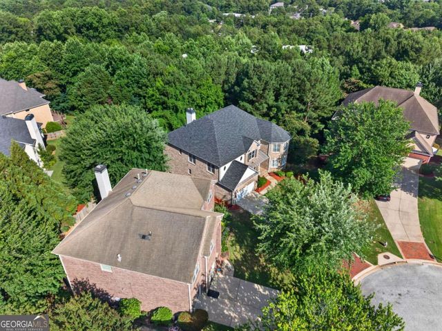 2274 Norbury Drive SE, Smyrna, GA 30080