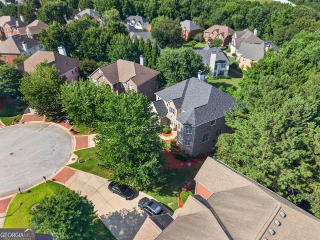 2274 Norbury Drive SE, Smyrna, GA 30080