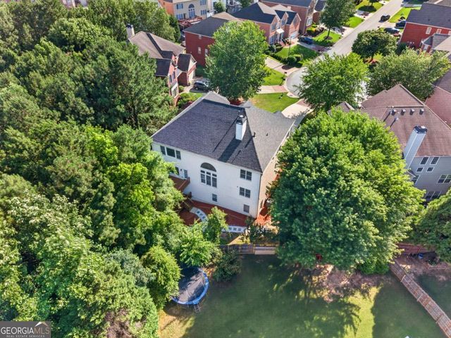 2274 Norbury Drive SE, Smyrna, GA 30080