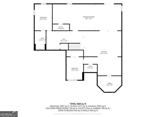 2274 Norbury Drive SE, Smyrna, GA 30080
