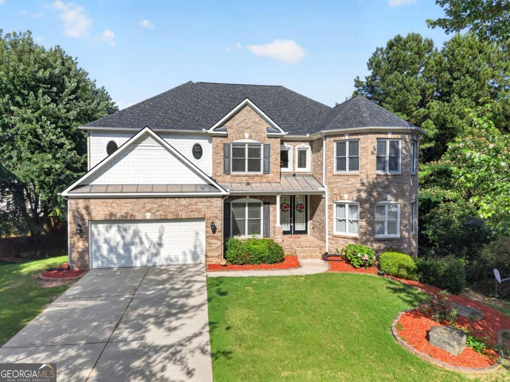 2274 Norbury Drive SE, Smyrna, GA 30080