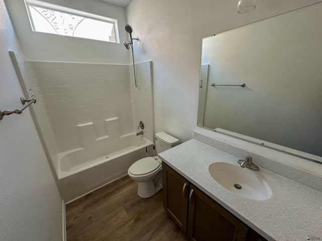 546 W Rainbow, Yuma, AZ 85365