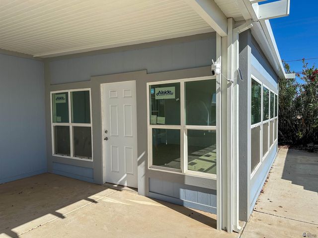546 W Rainbow, Yuma, AZ 85365