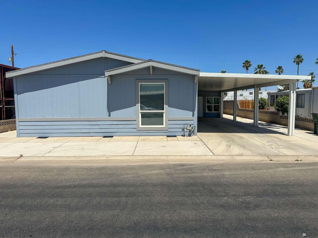 546 W Rainbow, Yuma, AZ 85365