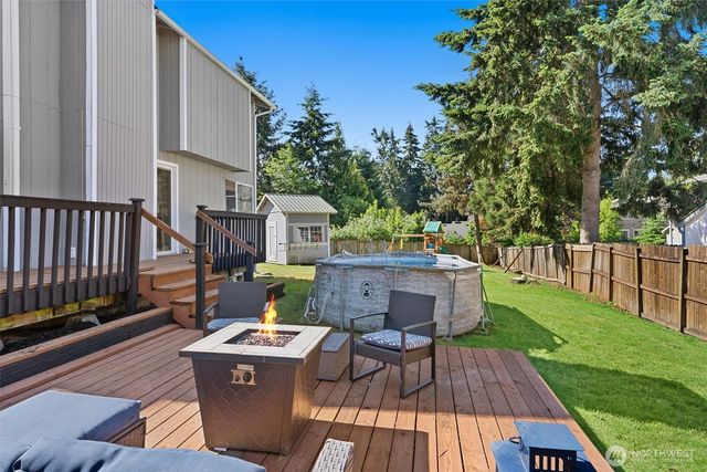 20502 122nd Street Ct E, Bonney Lake, WA 98391