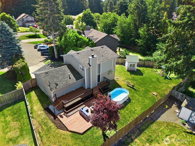 20502 122nd Street Ct E, Bonney Lake, WA 98391