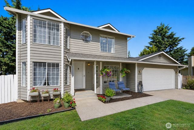 20502 122nd Street Ct E, Bonney Lake, WA 98391