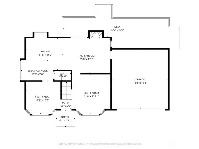 20502 122nd Street Ct E, Bonney Lake, WA 98391