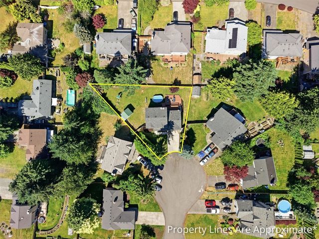 20502 122nd Street Ct E, Bonney Lake, WA 98391