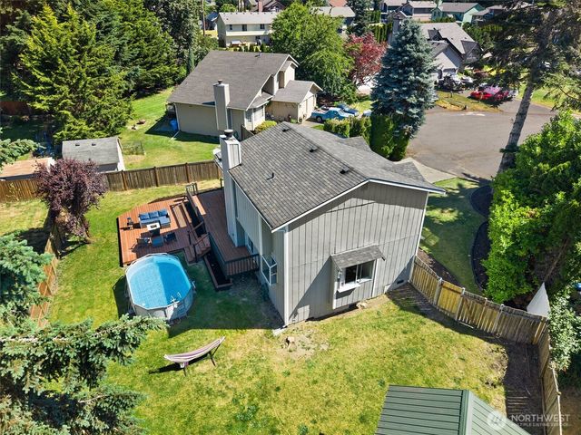 20502 122nd Street Ct E, Bonney Lake, WA 98391