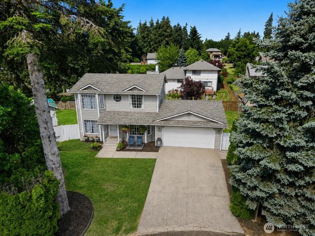 20502 122nd Street Ct E, Bonney Lake, WA 98391