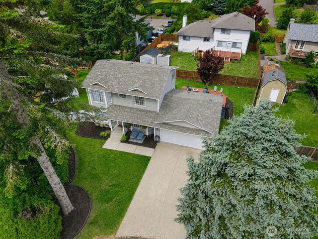 20502 122nd Street Ct E, Bonney Lake, WA 98391