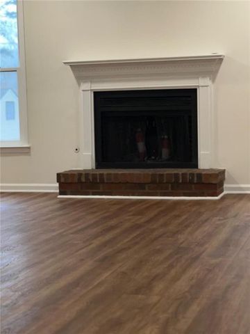 300 E Burns Court SE D, Marietta, GA 30008
