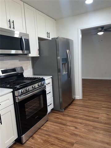 300 E Burns Court SE D, Marietta, GA 30008