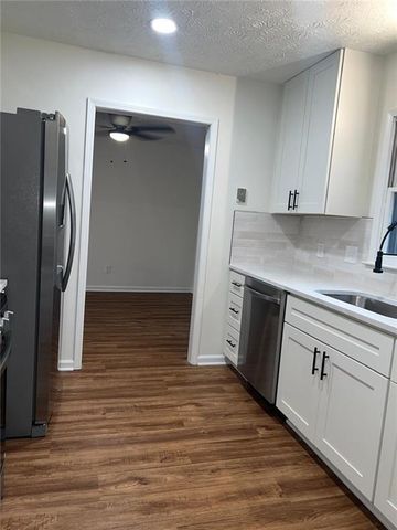 300 E Burns Court SE D, Marietta, GA 30008