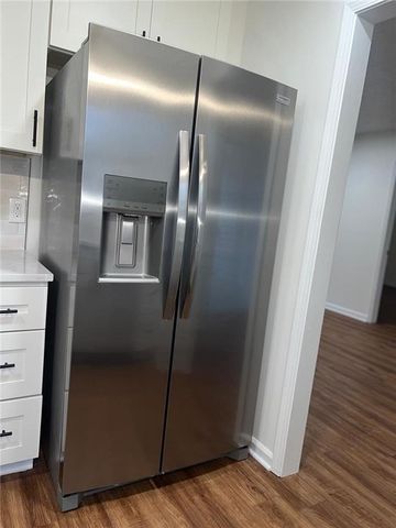 300 E Burns Court SE D, Marietta, GA 30008