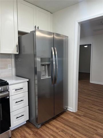 300 E Burns Court SE D, Marietta, GA 30008