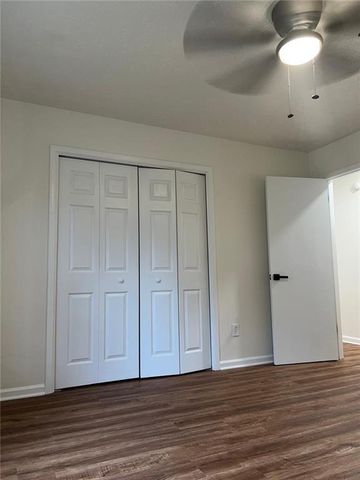 300 E Burns Court SE D, Marietta, GA 30008