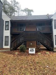 300 E Burns Court SE D, Marietta, GA 30008
