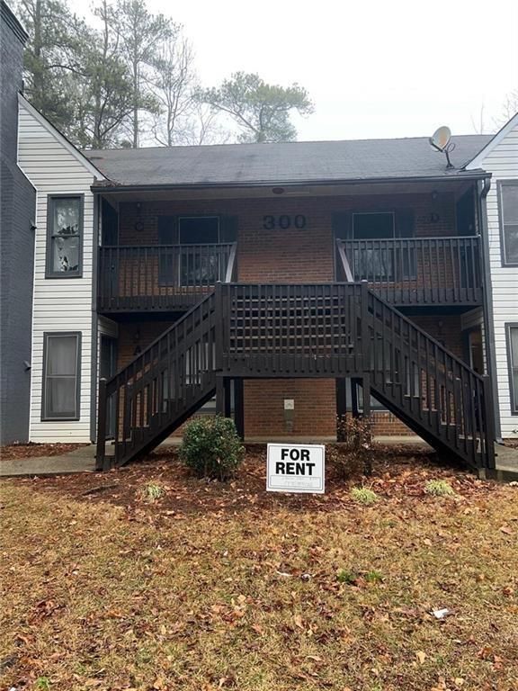 300 E Burns Court SE D, Marietta, GA 30008